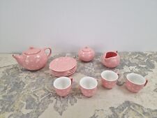 Fanquare pieces porcelain for sale  HEYWOOD