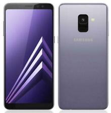 Smartphone Samsung Galaxy A8 A530 32GB desbloqueado GSM 4G LTE AT&T T-Mobile roxo, usado comprar usado  Enviando para Brazil