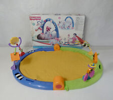 Fisher price tapis d'occasion  Grand-Fougeray
