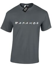 Harambe inspired mens for sale  MANCHESTER