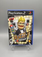 Buzz hollywood playstation gebraucht kaufen  Rinteln