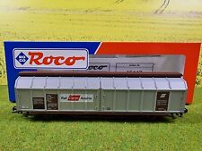 Roco 46447 schiebewandwagen gebraucht kaufen  Melbeck