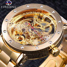 Orologio polso forsining usato  Spedire a Italy