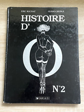 Histoire dargaud 1984 d'occasion  Rochefort