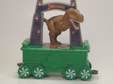 Jurassic rex train for sale  Dayton