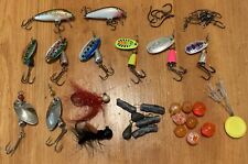 Trout tackle box for sale  Winston