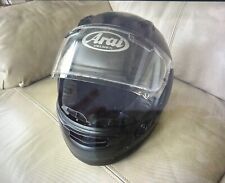 Arai helmet medium for sale  NEWTON STEWART