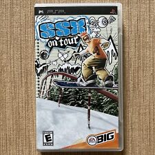 Ssx tour used for sale  Alexandria