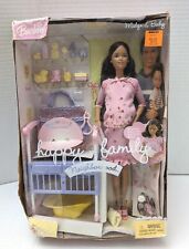 Happy family barbie for sale  Avenel