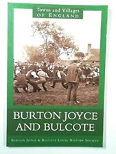 Burton joyce bulcote for sale  UK