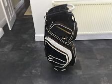 Puma Cart/Trolley 14 way Divider Golf Bag for sale  Shipping to South Africa