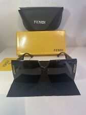 Fendi sunglasses for sale  LONDON