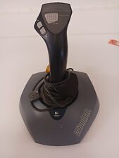 Used, Logitech Wingman Attack Joystick Controller - J-YB11 for sale  Shipping to South Africa
