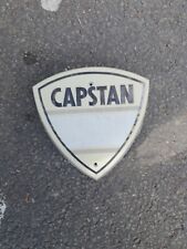 Capstan dummy alarm for sale  Shipping to Ireland