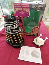 Radio control dalek. for sale  BOSTON