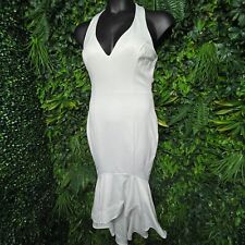 Women dress white for sale  Hollywood