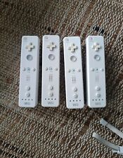 Wii controller riginal gebraucht kaufen  Steinach