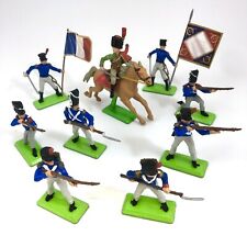 Britains deetail french for sale  SWINDON