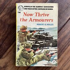 Thrive armourers robert for sale  BUCKHURST HILL