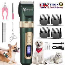 Electric pet shearing for sale  WORCESTER