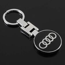 Audi metal keychain d'occasion  Expédié en Belgium