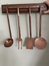 French copper kitchen for sale  WREXHAM