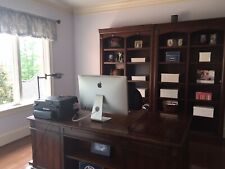 desk chair file cabinet for sale  La Quinta