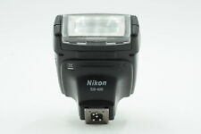 Nikon 400 speedlight for sale  Indianapolis