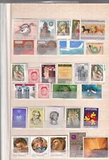 Collection timbres saint d'occasion  Échiré