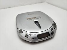 CD player Sony Walkman Discman ESP 2 D E441 testado funcionando comprar usado  Enviando para Brazil