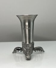 Jagermeister pewter stainless for sale  Bakersfield