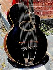 harp guitar for sale  Fort Lauderdale