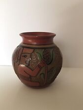 Vintage african clay for sale  Stem