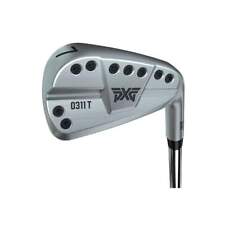 PXG Golf Club 0311T Gen 3 6-PW Iron Set Extra Stiff Steel +0.50 inch Value for sale  Shipping to South Africa
