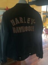 Harley davidson jacket usato  Rieti