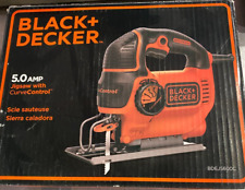 Black decker bdejs600c for sale  Los Angeles