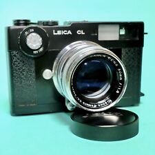Leica 35mm rangefinder for sale  ALFRETON