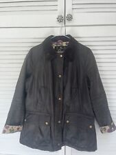 Women barbour liberty for sale  LONDON