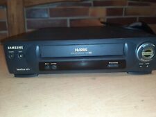 Samsung vhs 212x for sale  Shipping to Ireland