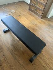 bench press workout for sale  Rye