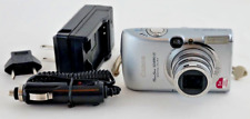 Canon powershot sd890 for sale  Boise