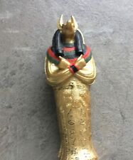 Anubis egyptian ancient for sale  AIRDRIE