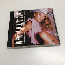 PAULINA RUBIO EL ULTIMO ADIOS CD SINGLE PROMO ARGENTINA 2000 FRETE GRÁTIS comprar usado  Enviando para Brazil