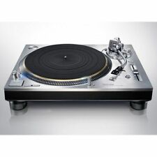 Technics SL-1200G-S toca-discos de acionamento direto Grand Class Record 100V NOVO pré comprar usado  Enviando para Brazil