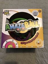 ball maze game for sale  SEVENOAKS