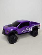 Ford F150 Raptor Toy 2016 Bass Pro Shops 1/18 brinquedo caminhão casa na árvore crianças 4x4 , usado comprar usado  Enviando para Brazil