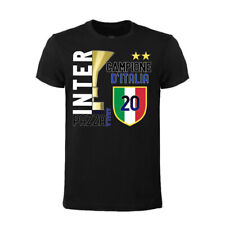 Tshirt maglia inter usato  Melito Di Napoli