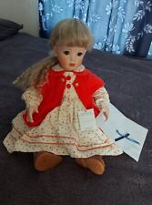 Celia porcelain doll for sale  NOTTINGHAM