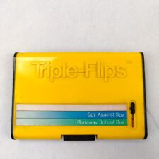Triple flips takara for sale  Seattle