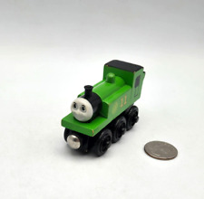 2003 - Thomas & Friends Wooden Railway Train Tank Engine - Oliver - GUC - GWR for sale  Shipping to South Africa